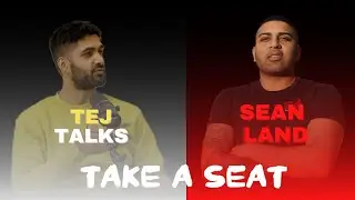15 PROPERTIES in 9 MONTHS! Tej Talks Reveals how! Take a Seat Podcast