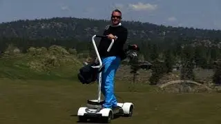 Fun Golf Courses in Central Oregon