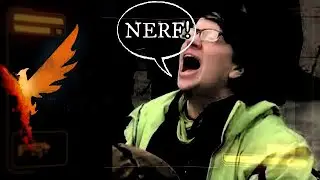 Division 2: Nerf Culture