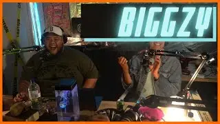 S2:EP:5 || Biggzy || From The Ground Up Podcast ||