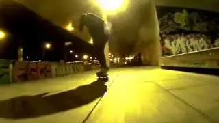 MK Buszy Skate 24.02.2015