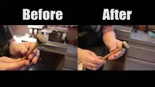 How to Cut a Cabochon