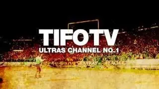 Curva Sud Magana - Chant 'Vivo Per Te'