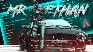 🔴කැරියෝ  නැ මේකේ මට NEON CITY AMBUSH 🔴#Mr_Ethan #bloods #NEONROLEPLAY