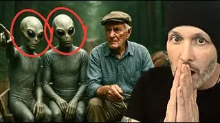 RENCONTRE EXTRATERRESTRE....LE CAS JAN WOLSKI