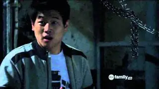 Benjamin Stone: TNLOCK - 1x01 - Clip Five