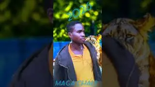 MAGA CHALE UJUMBE WA KUBHILU JINASA 0611032904 JIMINOGENI MAYEKU SAI