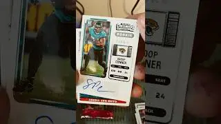 Hobby nfl packs #audio #music #fun #sportscards #musicgenre #nba #panini #rookieautograph