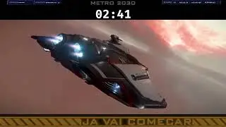 STAR CITIZEN-BR┃Z0N4 C0NTEST4DA┃RENOVE SEU PRIME!┃!comprar
