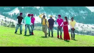 Power packed song don't miss