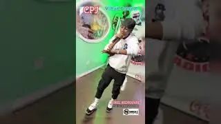 Askel Redsquare  Performing live @ CARIBBEAN POWER JAM VIRTUAL CONCERT 💫💫