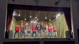 Festival Navidad 2025. CEIP San José de Calasanz.