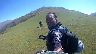 RETROENDURO TAFI DEL VALLE- CIENAGA, COSTA DE PIEDRAS