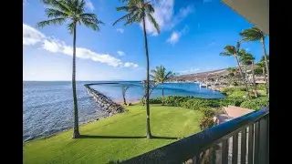 Milowai 209 - Maui Vacation Condo