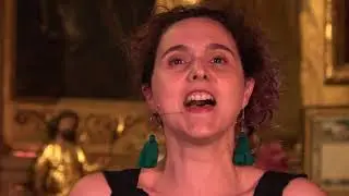 Bèla calha - Bessonella