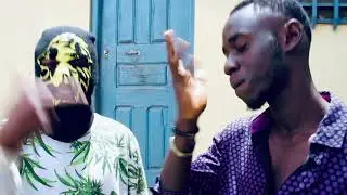 Nega Kongo feat Nokhotozo_-_Tout pour la famille (Redzone)