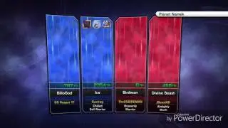 DBX 2 | 2v2s wit jbeastXD, gustrag and TheOGBIRDMAN