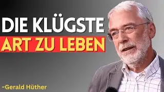 Warum ein einfaches Leben das Beste ist, was du für dich tun kannst – Diogenes | Gerald Hüther