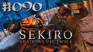 Gef&auml;ss Adliger Koremori ⚔ Sekiro #090 ⚔ Blind ⚔ Deutsch/German Let's Play