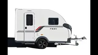 Feishen New M330 caravan