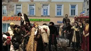 Александр Можаев. Человек узорочья