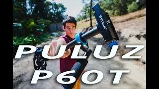 Cheapest DSLR Stabiliser Steadycam 2017