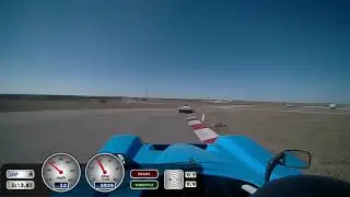 2023 Polar Prix SRF Race 2 - PODIUM - MSR Cresson - Joshua Justice