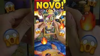 HIT OU PREJU&Iacute;ZO? EP 39: LAN&Ccedil;AMENTO MEGA DREAM EX! #pokemon #pokemontcg #megadream