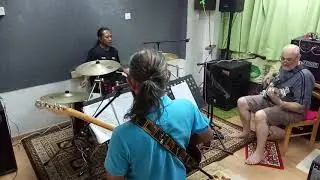 AIMLESS LADY (Cover Song)
