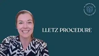 LLETZ Procedure