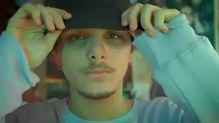 CTRL X - Sabor De Menta (Videoclipe Oficial)
