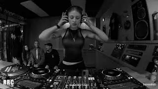 Renegade Radio Camp - BEVISSTHET - Sep 03 / 2023