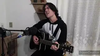 Nicol&aacute; Gobbi - First Love [M&uacute;sica Autoral]