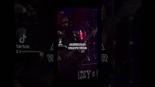 Fast Punk Song That Sounds Very Angry