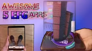 Best android apps 2021 | 5 awesome EFG apps June 2021
