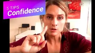 5 Ways of How to Build Confidence