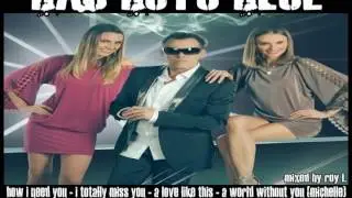 Bad Boys Blue maxi mix
