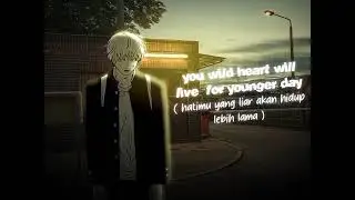 VideoSingkat + Lagu nostalgia menyentuh hati✨ - KataKata-//#fyp 