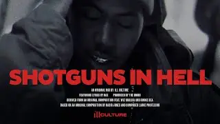 Nas - Shotguns In Hell (ill Culture Original Mix)