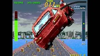 🚔🔥 'Super Chase: Criminal Termination' - High-Octane Pursuits & Justice Delivered! 🔥🚔 #retrogaming