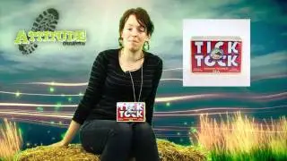 Органический чай ройбуш &laquo;Тик-Так&raquo;