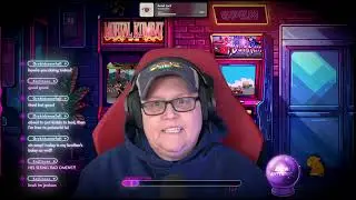 Legacy and Timewalking Dungeons | 35% off gifted subs! | !ball !song