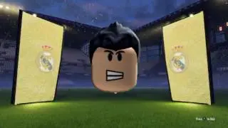 FIFA 18 Walkout [TPS Edit]