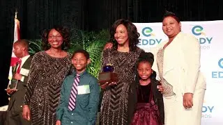 Upcoming EDDY Awards, hosted at Atlantic Coast High School