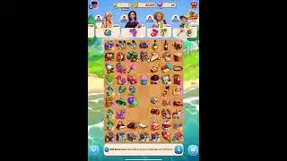 Travel Town  63. B&ouml;l&uuml;m 2 | Bulmaca - Birleştirme Oyunları | Puzzle - Merge Games
