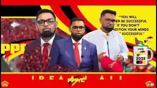 WATCH || PPP/C Song 2025