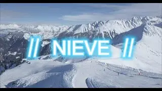 Nieve ❄️ -2024 Remake-