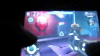 N.O.V.A glitch, falling out of enlightenment