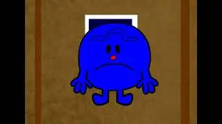 (reupload) The Mr Men Show   Mistaken for a Ghost Fan Animation