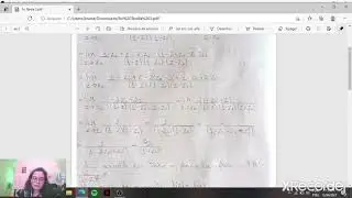 Tarefa 2 - fvc - lista 3 - N&uacute;meros 4) e 6)f)